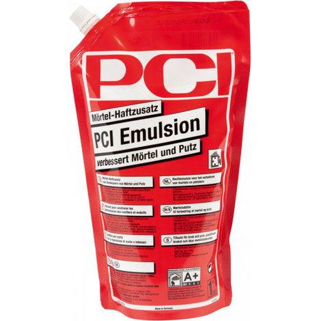 PCI Emulsion 1 kg (1/2)
