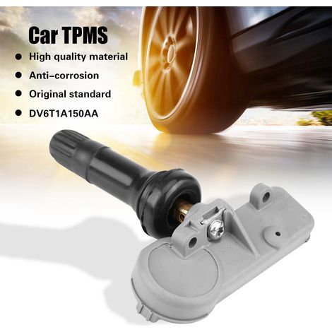 TPMS-Sensor DV6T1A150AA für Ford Explorer, Fiesta ST, Focus ST – Reifendrucküberwachung (1/5)