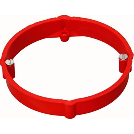 KOPP Putzausgleichring für Abzweigdose 70mm DNP