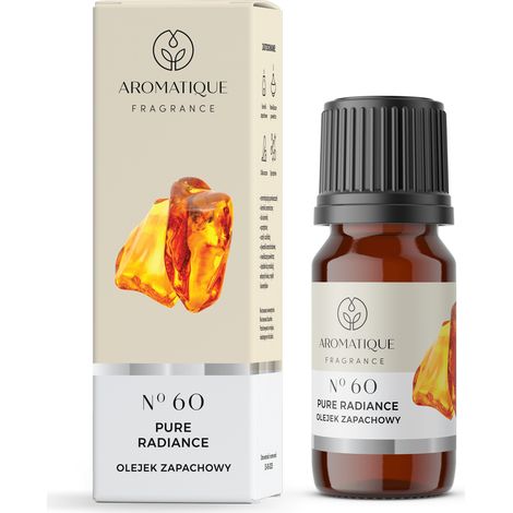 Aromatique Aceite Aromático Pure Radiance 12ml (1/3)