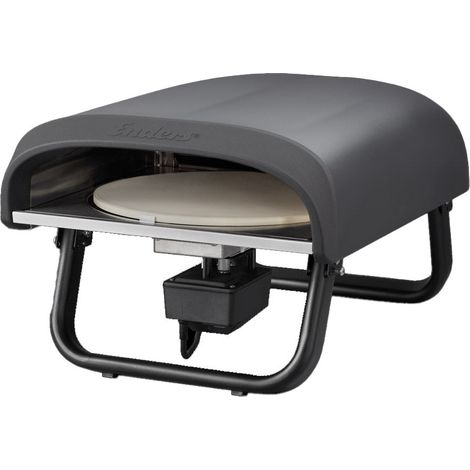 FORNO PER PIZZA PACO ROTATE ENDERS (1/4)
