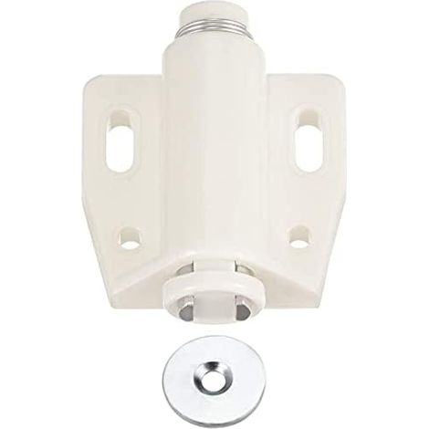 Fermetures magnétiques XYWHPGV avec loquet en nylon pour volet de port (1/4)