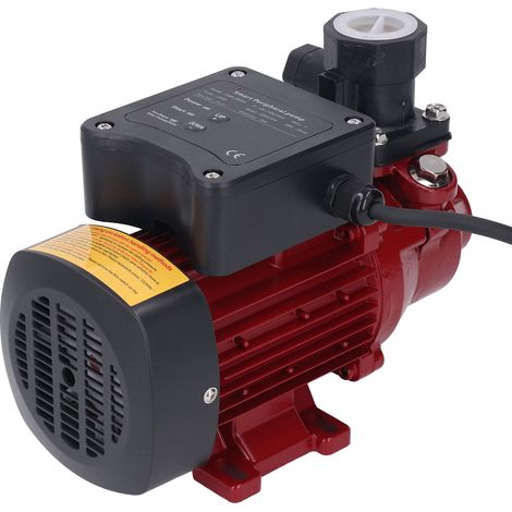 Pompe de surpression d'eau 280 W intelligente, silencieuse et auto-amorçante, prise UE 230 V, 2850 tr/min (1/5)