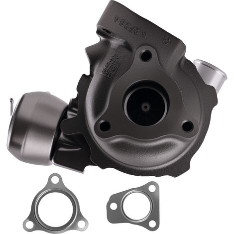 Turbocompresor GTB1244VZ for Hyundai Tucson TL 1.7 2015-2020 28201-2A850 NEUVO