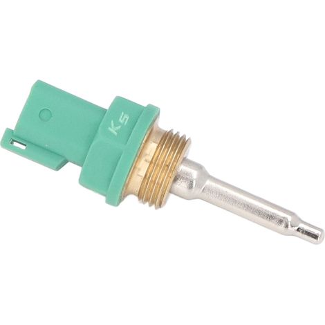 Kühlmitteltemperatursensor Wasser 2644297 für Caterpillar C7 3126 8YL E330C Elektronische Einspritzung (1/5)