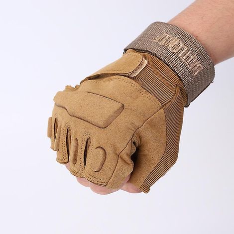 Gants de performance pour hommes et femmes, gants de sport pour le cyclisme, la musculation, l'haltérophilie, l'entraînement, respirants et ajustés, gants d'entraînement