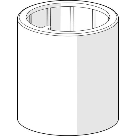 Hansa Kunststoffadapter 59913702 Chrom
