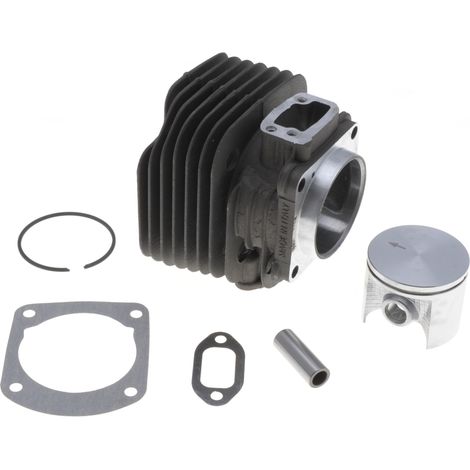 Cylindre 50mm compatible avec Husqvarna 66 et 268 (1/3)