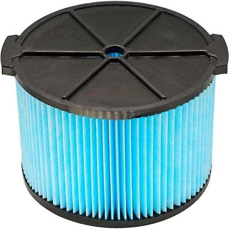 Pièces de rechange pour aspirateur Vf3500 3-4,5 gallons (1/3)