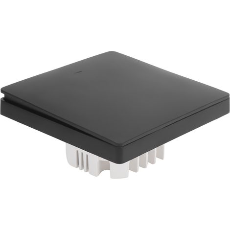 Interrupteur Connecté WiFi, Télécommande pour Prise Murale EU/UK 100‑240VAC