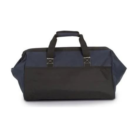 Werkzeugtasche wk-designed-to-work designed to work robust mit mehreren Taschen