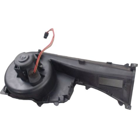 [PRODUIT D'OCCASION] Moteur Ventilateur Chauffage RENAULT Twingo ♻️ Ref Oe. 7701205195 - Garantie à vie (1/4)