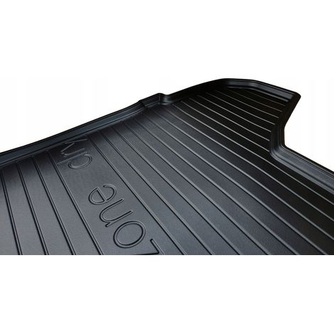 Tappetino per bagagliaio con inserto in gomma per Tesla Model 3 Sedan dal 2023 in poi (modello DZ g)