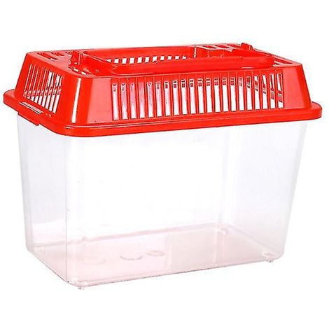 1 aquarium pour poissons (1/3)