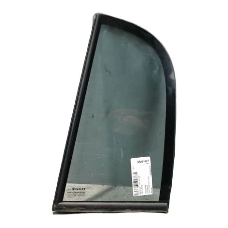 [PRODUIT D'OCCASION] Glace Fixe Porte Arg RENAULT Velsatis ♻️ Ref Oe. 8200013112 - Garantie à vie (1/2)