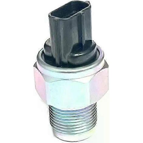 Capteur de pression Common Rail 499000-6310 pour moteur Isuzu 4HK1 6HK1 et John Deere 1210E 310K capteur de carburant 8981387360 (pièces détachées) (1/5)