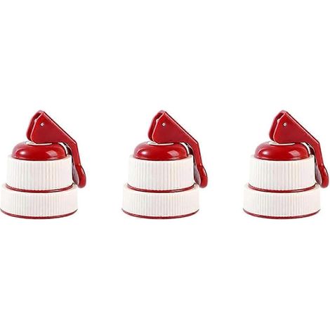 Bouchon de vin à pression avec minuterie, pompe de conservation réutilisable pour vins rouges et blancs, avec cadran de suivi de la date B (1/5)