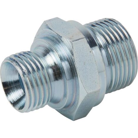 Adaptador 3/4x1/2 BSP 3852A BURNETT & HILLMAN VNB1208A