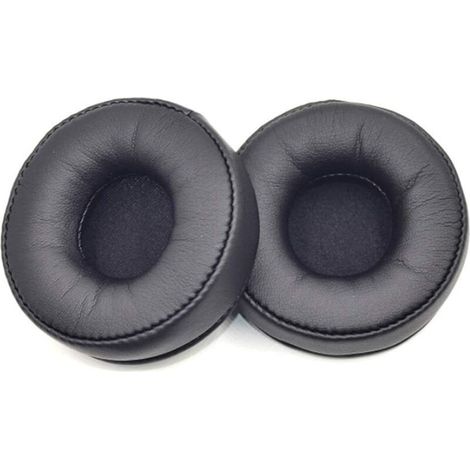 Coussinets d'oreille de Rechange pour oreillette Bluetooth Jabra Move Wireless on-Ear (1/4)