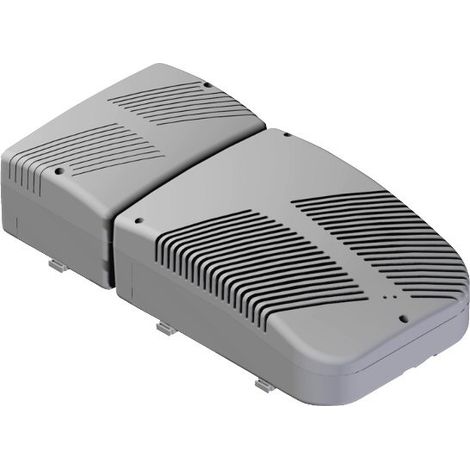 ALIM.SEC.MOD.24V3A Accessoire portier collectif - Aiphone 110921 (1/2)