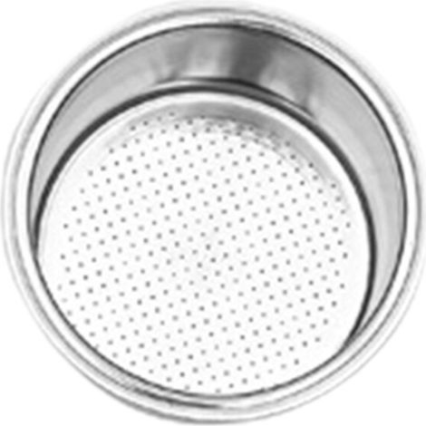 Mango de la cafetera, recipiente para el polvo, filtro - UNO