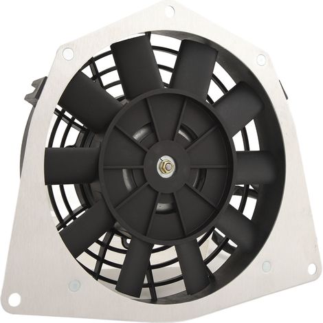 Ventilateur de radiateur haute performance 1S3 12405 00 00, ventilateur de sortie de refroidissement pour RAPTOR 700 700R 2006 à 2012 (1/5)