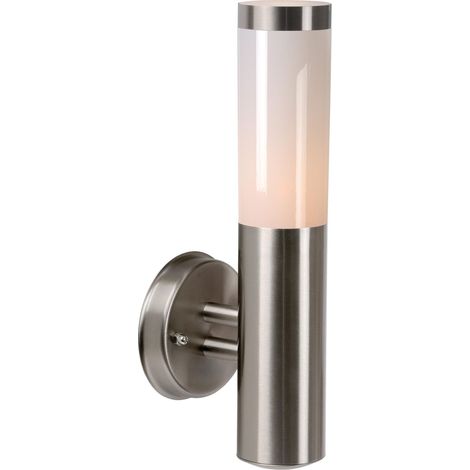Applique murale extérieure Lucide Kibo E27 20W IP44