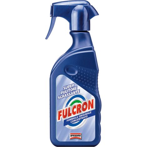 Arexons sgrassante fulcron lt. 5 - Arexons