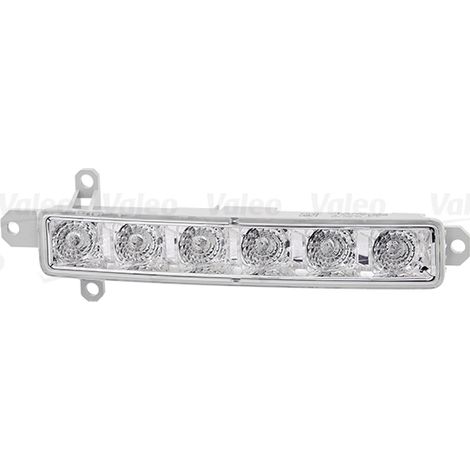 Feu diurne Valeo 045448 CITROËN 9802795580