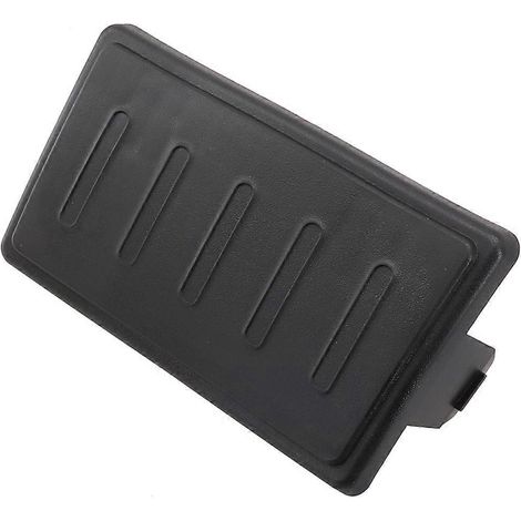 Couvercle supérieur du filtre à air pour Cube Tiida Livina Geniss 05-10 16526-Ed000 Boîtier de filtre à air Couvercle en plastique (1/5)