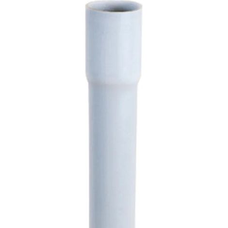 Conduit irl Gewiss tulipe rigido 3m 16mm