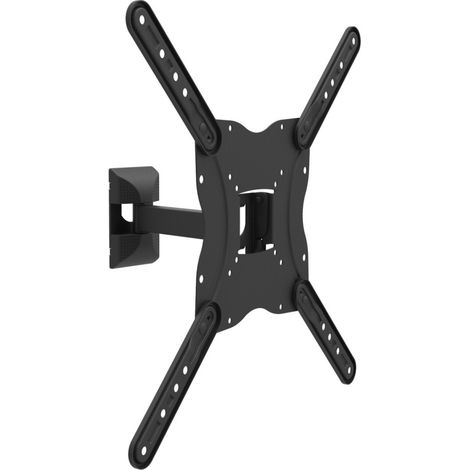 Equip Staffa per montaggio a parete TV girevole da 23” a 55” (1/4)