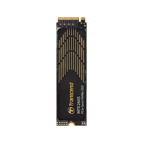 SSD 2TB Transcend 260S M.2 PCIe [TS2TMTE260S]