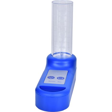MS40 Tragbarer Magnetrührer Kreuzrührstab für Aquarien-Meerwassertests Salifert-Test (1/5)