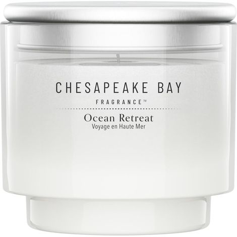Bougie parfumée Petite bougie Voyage en haute mer Cadeaux parfaits pour femmes (1/5)