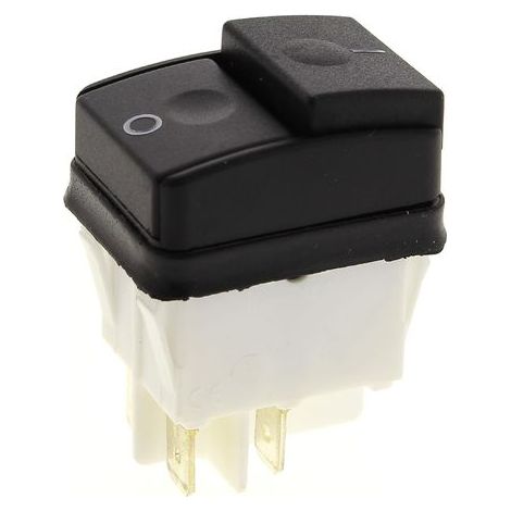 Interrupteur marche-arret 3.401.0178 - nettoyeur haute pression lavor
