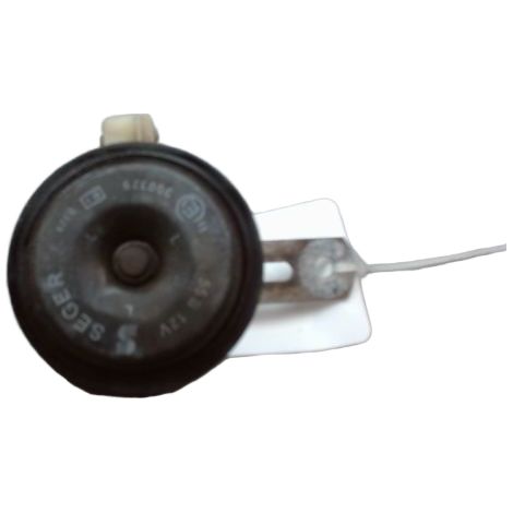 [PRODUIT D'OCCASION] Klaxon / Avertisseur RENAULT Clio III Phase 2 2009-2014 ♻️ Ref Oe. 8200477946 - Garantie à vie (1/3)