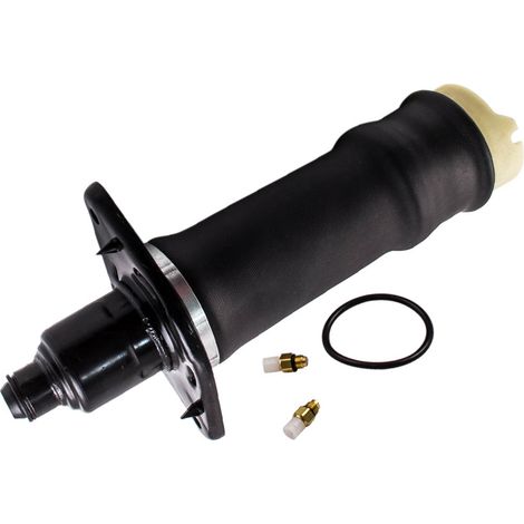 AIR SPRING BAG AIR SUSPENSION Struts REAR RIGHT FOR AUDI Allroad 4Z7616052A UK (1/5)