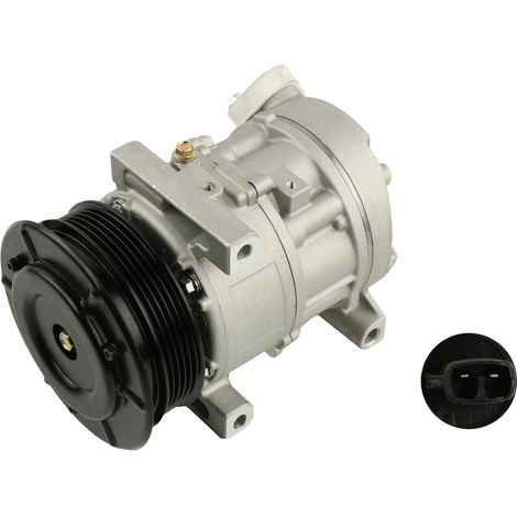Compresseur de climatisation rapide FT56318