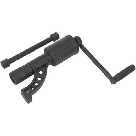 Sealey Torque Multiplier Wheel Nut Wrench 65:1 SX500 (1/2)