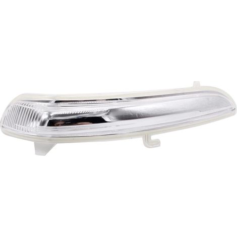Retrovisor de puerta de coche - Intermitente - Para 208 2008 2012-2017 1607512680 - Lado derecho