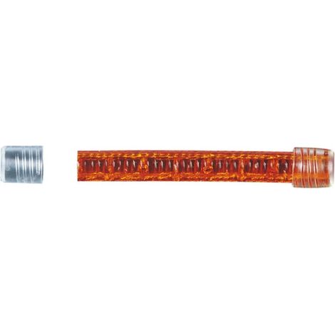Capuchons Pour Flexibles Lumineux Et Flexibles Lumineux à Led - 5 Pcs (1/3)