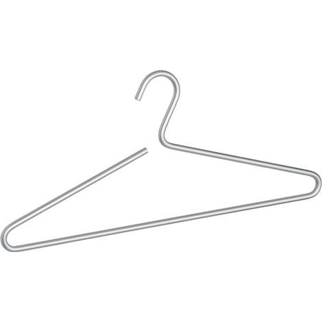 Cintre en aluminium (1/2)