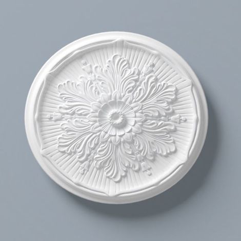 NMC R9 Millennia Ceiling Rose