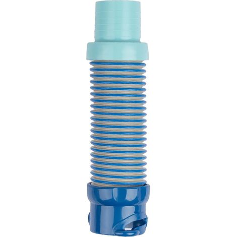 Adaptateur de tuyau d'aspirateur de piscine, installation facile, retrait sans effort, évacuation de l'eau, pièce de rechange idéale pour aspirateur de piscine MX6 MX8 (1/5)