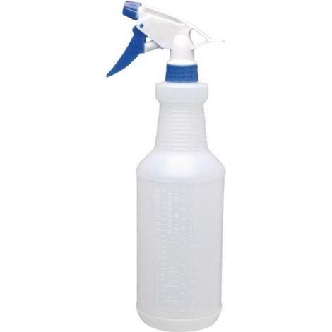Vaporisateur Code Couleur Bleu 750 ml (1/3)