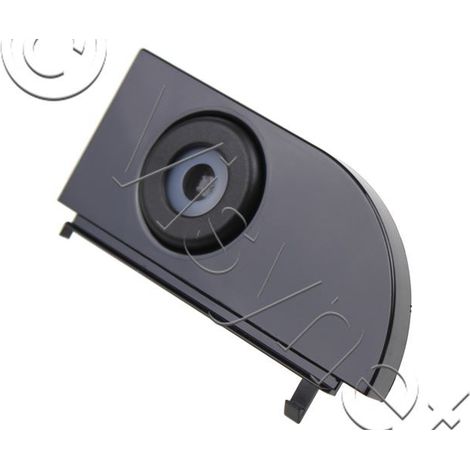 Bosch - support de soupape du réservoir d'eau - 00653257 (1/2)