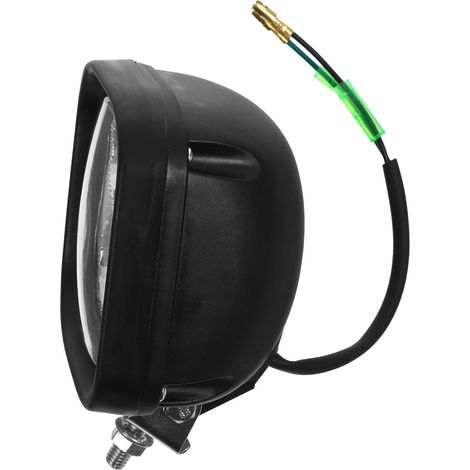 Phare de Travail Facile à Installer LED pour Chariot Élévateur Éclairage Puissant et Solide Couleur Aléatoire pour Usage Industriel et Chantier (1/5)