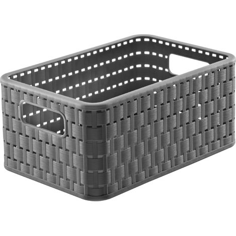 ROTHO Cesta Countr 280x185x126 Antr-11152 (1/4)