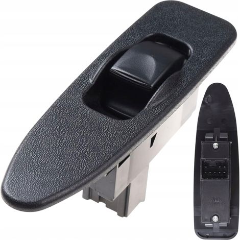 Bouton de lève-vitre pour porte passager Mitsubishi Carisma Space Star (1/5)